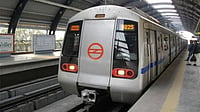 DMRC Signs MoU With Mappls MapmyIndia To Show Metro Routes, Timings On App The Delhi Metro Rail Corporation (DMRC)