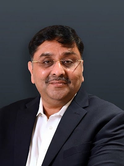 Who Is Bankim Brahmbhatt, the Indian-Origin CEO Accused in BlackRock’s $500 Mn Fraud Case?