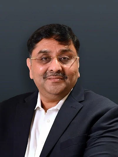 Who Is Bankim Brahmbhatt, the Indian-Origin CEO Accused in BlackRock’s $500 Mn Fraud Case?