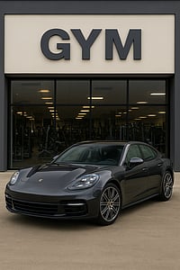 Lose 50 Kg in 3 Months, Win a Porsche? China Gym’s Daring Challenge Sparks Health Debate Lose 50 Kg in 3 Months, Win a Porsche? China Gym’s Daring Challenge Sparks Health Debate