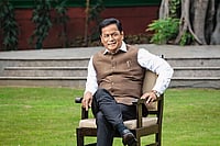Sarbananda Sonowal Interview: India's Port Reforms, Sagarmala 2.0 and Global Trade Ambitions Union Ports, Shipping and Waterways Minister Sarbananda Sonowal