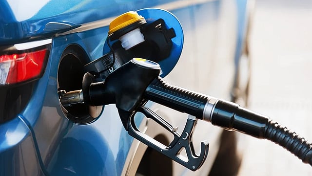 Festive Season Drives Petrol Sales but Diesel Lag
