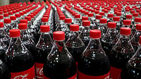 Coca-Cola Seeks Bankers for $1 Bn India Bottler IPO Coca-Cola United : Coca-Cola Seeks Bankers for $1 Bn India Bottler IPO