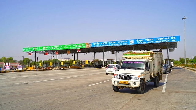 AECOM India to Prepare DPR For Elevated Ring Road Corridor Project