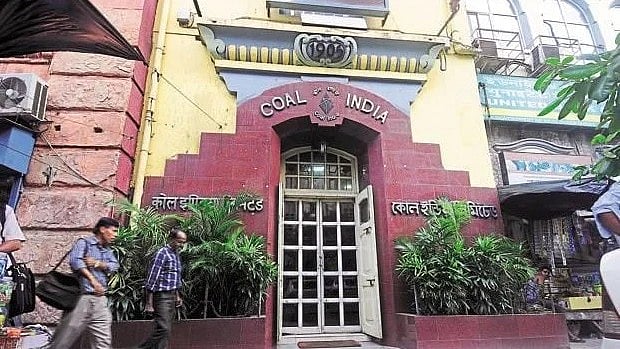 Coal India Chief Calls for biz Overhaul to Stay Relevant Amid Changing Energy Landscape