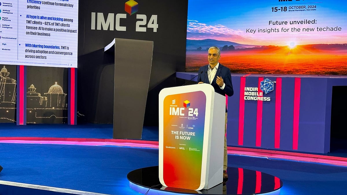 Linkedin_#@KPMG India : KPMG in India’s Head of Consulting, Hemant Jhajhria