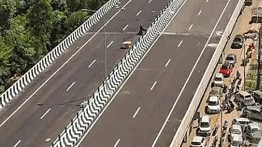 Highways Min to Penalise Contractors for Repeat Accidents on NH Stretches