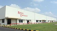 Andhra Bags Royal Enfield's ₹2,200 Crore First Expansion Project Outside Tamil Nadu Royal Enfield : Andhra Bags Royal Enfield's ₹2,200 Crore First Expansion Project Outside Tamil Nadu