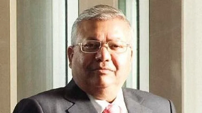 Ravi Kant Jaipuria is the promoter and founding Chairman of Varun beverages Limited - Varun beverages Limited