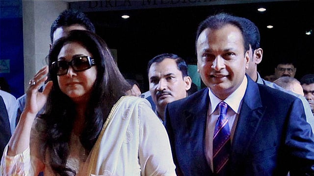 ED Attaches ₹3,000 Cr Reliance Group Assets, Including Anil Ambani’s Mumbai Home
