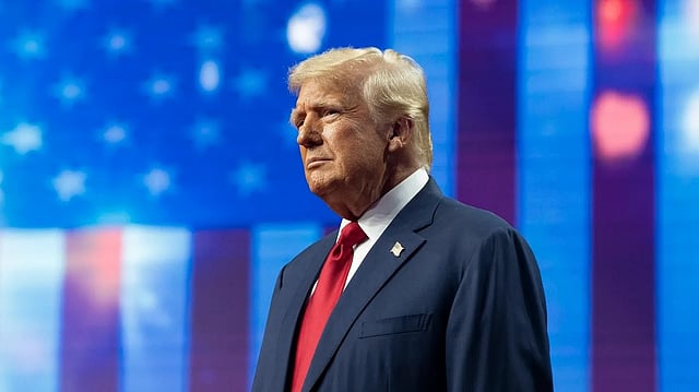 World Awaits US Supreme Court Judgement on Trump Tariffs