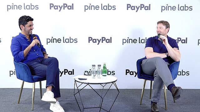 Pine Labs Swings to Profit on Tax Credit as IPO Countdown Begins