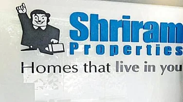 Shriram Properties Eyes over ₹ 350 Cr Revenue from New Housing Project in Bengaluru