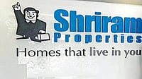 Shriram Properties Eyes over ₹ 350 Cr Revenue from New Housing Project in Bengaluru Shriram Properties Ltd, one of India's leading real estate developers