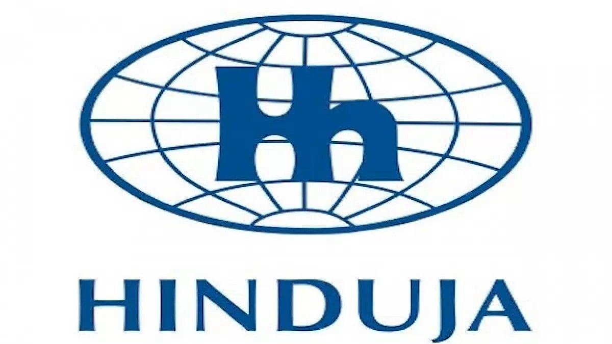 Hinduja Group has agreed to invest ₹ 20,000 crore - null
