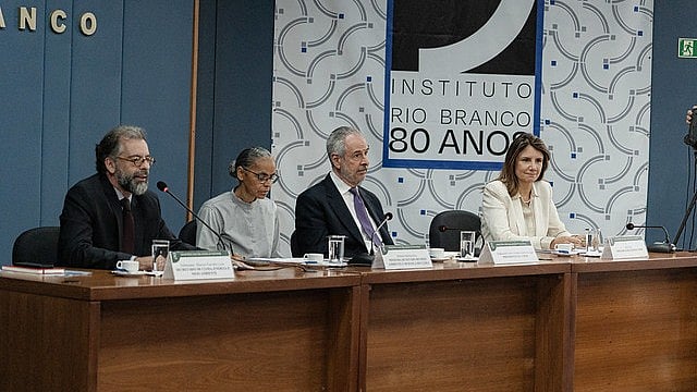 Brazil Begins Climate Events Ahead of COP30, India Could See Surge in Green Jobs