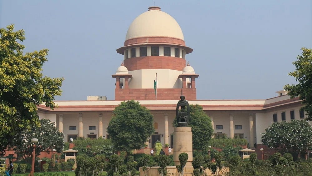 Vodafone Idea Shares Hit 10% Upper Circuit After SC Modifies AGR Ruling