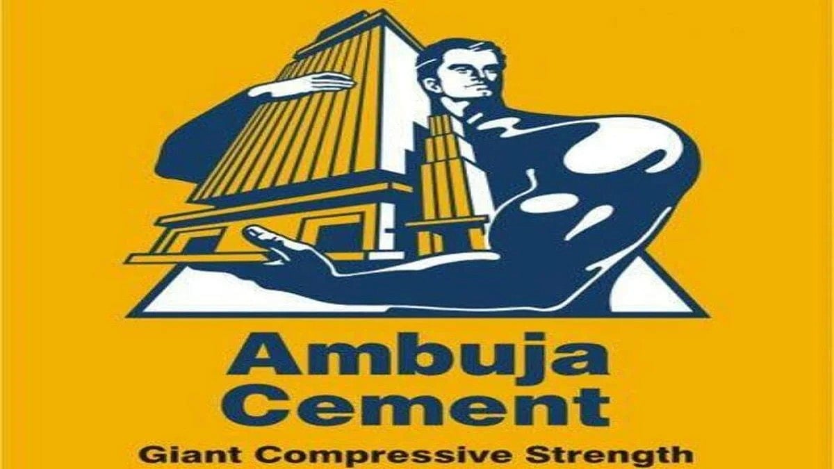 Ambuja Cement - null