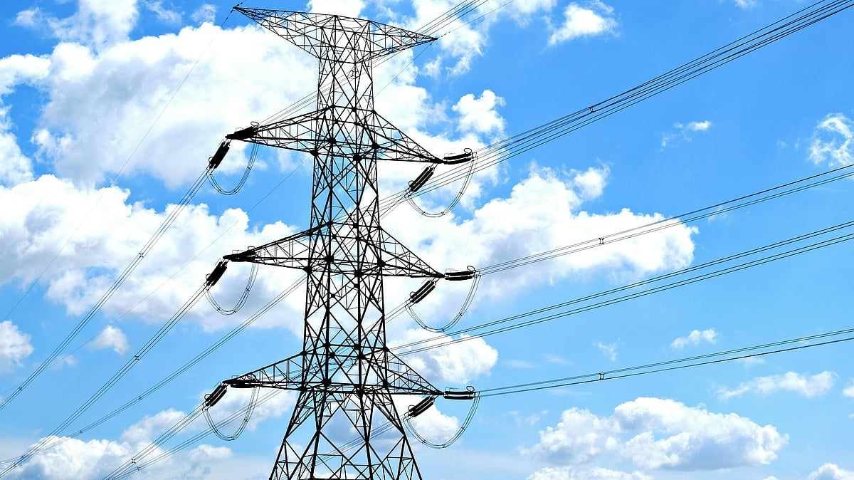 India’s power generation dips to post-pandemic low