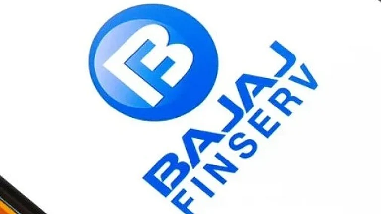 Bajaj Finance, a part of Bajaj Finserv - null