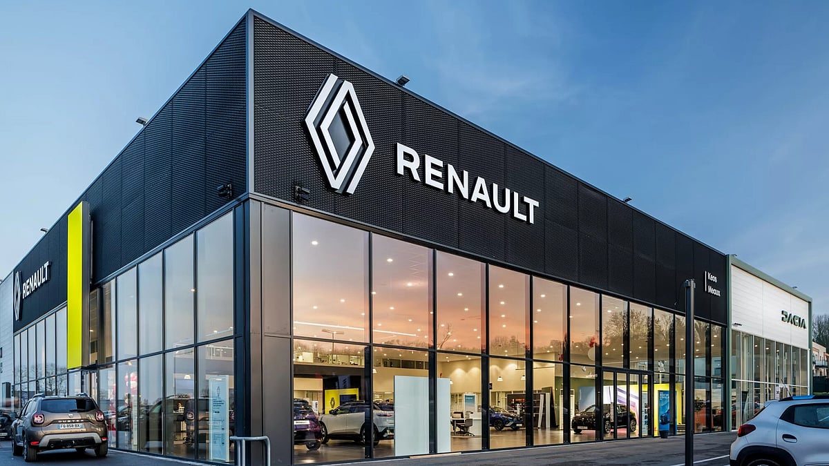Renault Group