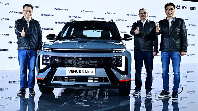 SUVs still toast of the nation despite GST rejig: Hyundai’s Tarun Garg