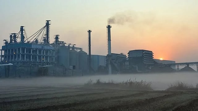 SAEL Industries Files Papers to Raise ₹ 4,575 Cr via IPO