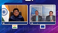 India-EU FTA Discussions Accelerate as EU Envoys Arrive in New Delhi India-EU FTA Discussions Accelerate as EU Envoys Arrive in New Delhi