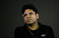 How Lenskart Convinced Radhakishan Damani, SBI Mutual Fund To Invest at $7.7 Bn Valuation Lenskart CEO Peyush Bansal