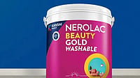 Kansai Nerolac Paints Q2 Profit Rises 11 % to ₹ 133.3 Cr, Revenue Stays Flat at ₹ 1,954.18 Cr Kansai Nerolac Paints Ltd