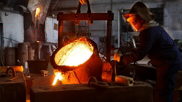 Policy & Financing Hurdles Impair India’s Push for Clean Industry, Says Report