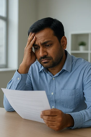 Top Indian Tech Exec with ₹1 Cr Salary Denied US Visa in a Minute — Here’s What Happened