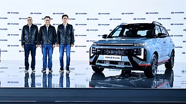 SUVs still toast of the nation despite GST rejig: Hyundai’s Tarun Garg