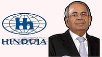Gopichand P Hinduja, Chairman of Hinduja Group, Passes Away in London Aged 85 Gopichand P. Hinduja, Chairman of Hinduja Group