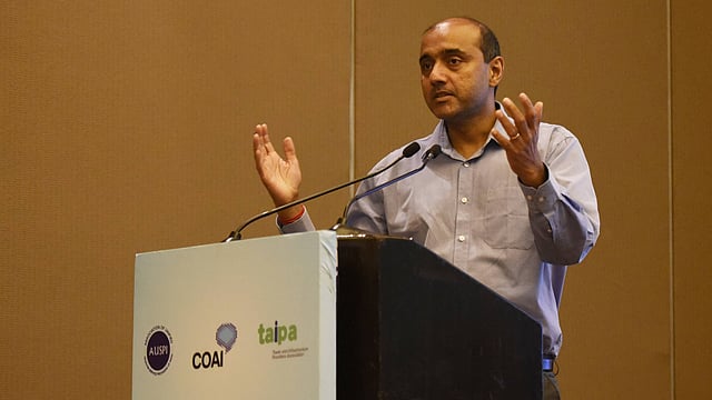 After Vodafone Idea Relief, Bharti Airtel Seeks Fresh AGR Review