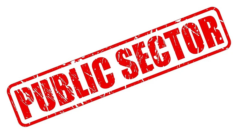 PSB Consolidation to Gain Momentum in 2026 as Govt Eyes Big - null