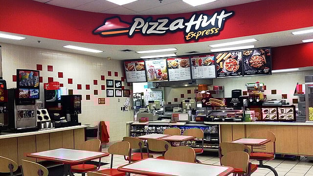 Yum! Brands Considers Selling Pizza Hut as US Sales Slide