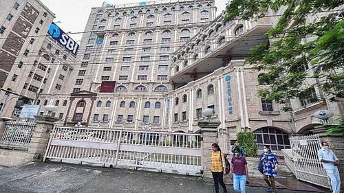 File Photo : Public Sector Banks