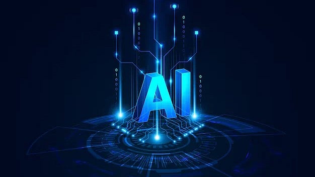 Freepik : Artificial Intelligence