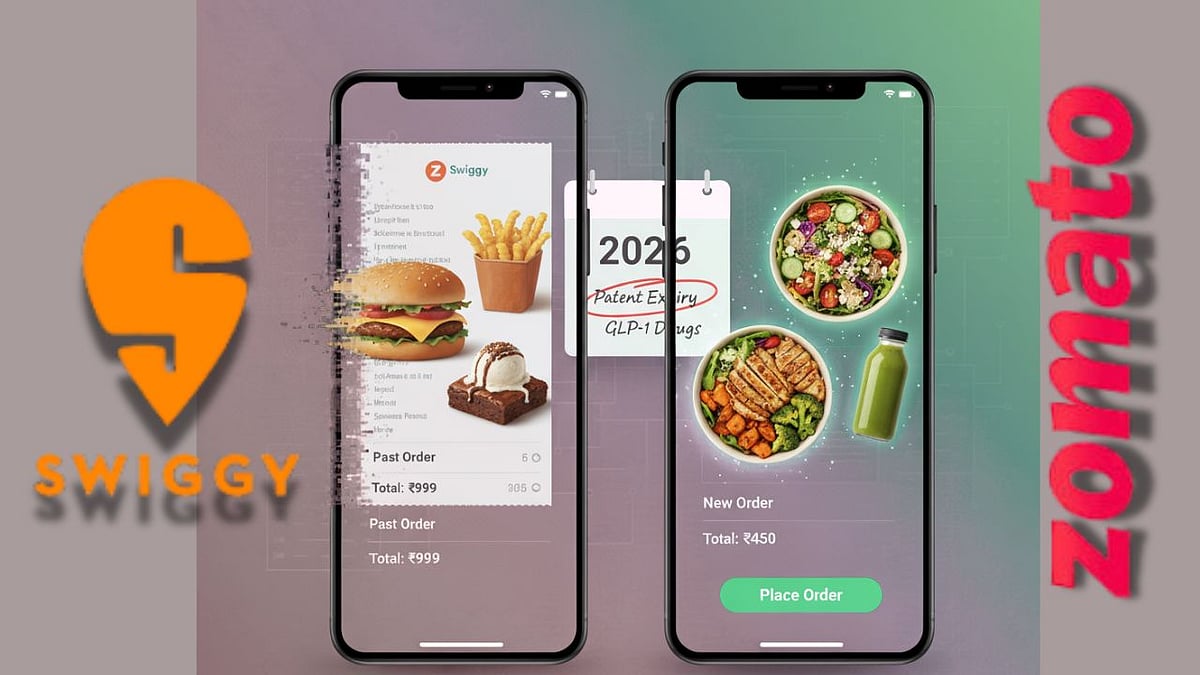 Loss of Appetite May Result in Loss of Margins for Swiggy, Zomato - null