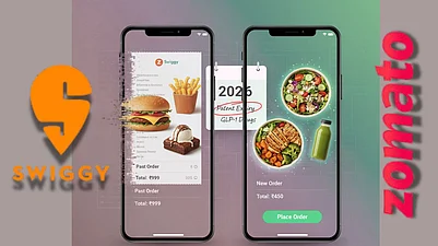 Loss of Appetite May Result in Loss of Margins for Swiggy, Zomato