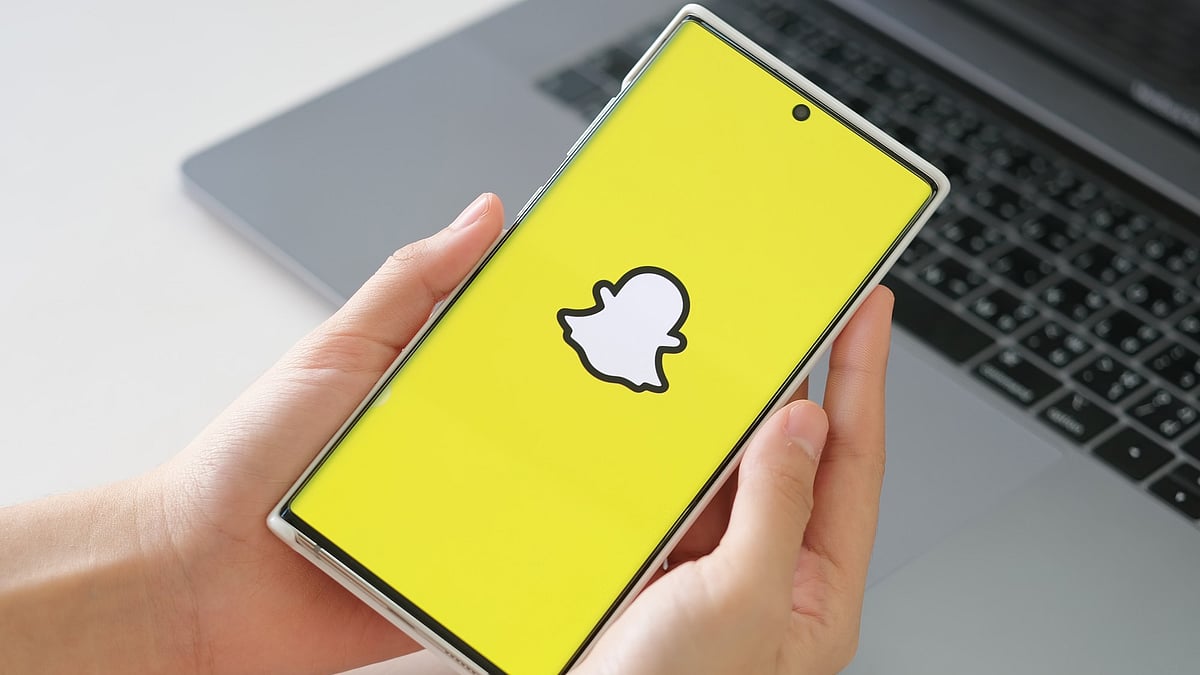 Snap is cutting jobs to fund its AR glow-up