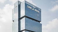 Orkla India Shares End Over 2% Lower In Debut Trade orkla india