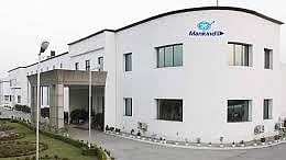 Mankind Pharma Q2 Net Profit Falls 21% to ₹520 Cr