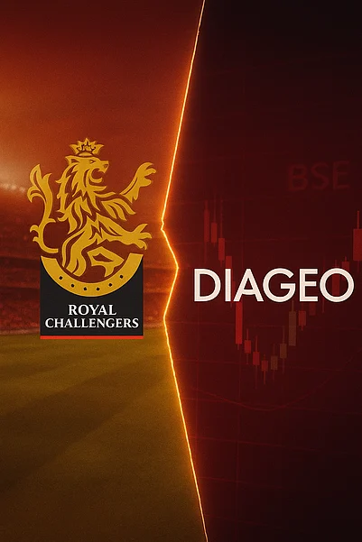 RCB on Sale: Inside Diageo’s Exit Plan From Bengaluru’s IPL Franchise After Title Glory