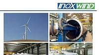 Inox Wind Bags New Orders Totalling 229 MW ANI : Inox Wind Energy Limited was incorporated on March 6, 2020