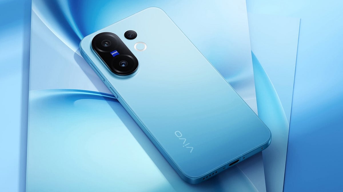 Vivo X200 FE Long-Term Review: A Pocket Rocket With Outstanding Cameras