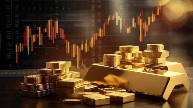 Gold Futures Jump ₹ 520 to ₹ 1,21,133/10g as Weak US Data Boosts Rate Cut Hopes