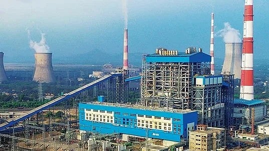 State-owned engineering firm Bharat Heavy Electricals Ltd (BHEL) - null