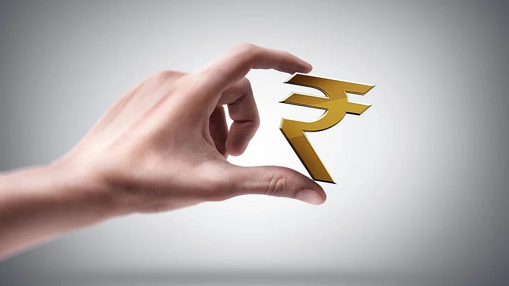 Rupee 